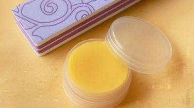 Что такое запечатывание ногтей? - beauty-lady.com.ua