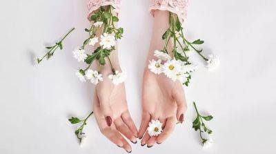 Зуд на руках. Причины возникновения и способы лечения - beauty-lady.com.ua