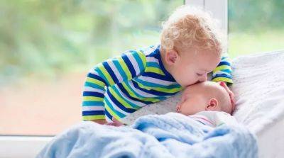 Как определить готовность к рождению еще одного ребенка? - beauty-lady.com.ua