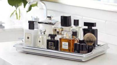 Как правильно хранить духи. 6 основных правил - beauty-lady.com.ua