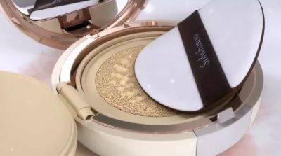 Кушон: что это такое и как им пользоваться - beauty-lady.com.ua