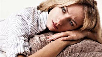 Почему женщины любят грустить и жалеть себя? - beauty-lady.com.ua