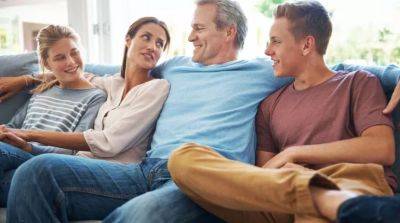 Общение с подростком: понимание и принятие - beauty-lady.com.ua
