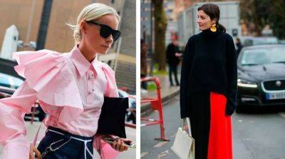 Что такое авангардный стиль в моде? - beauty-lady.com.ua