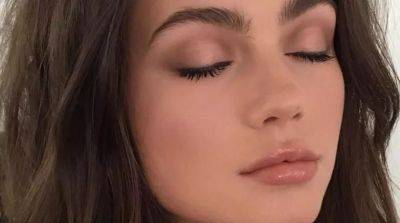 Нюдовый макияж: техника нанесения, особенности - beauty-lady.com.ua