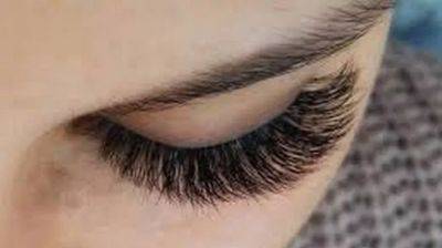 Плюсы и минусы наращивания ресниц - beauty-lady.com.ua
