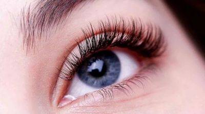 5 способов сделать ресницы пышными - beauty-lady.com.ua