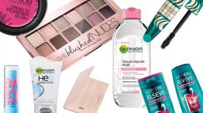 ТОП-5 мифов о дорогой и дешевой косметике - beauty-lady.com.ua