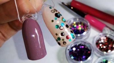 Маникюр камифубуки: особенность, как сделать дома - beauty-lady.com.ua