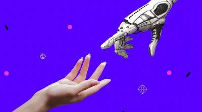 Искусственный интеллект заменит людей на работе - beauty-lady.com.ua