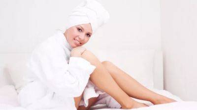 Гигиена женщины в послеродовой период - beauty-lady.com.ua