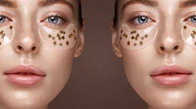 Как часто пользоваться патчами под глаза? - beauty-lady.com.ua