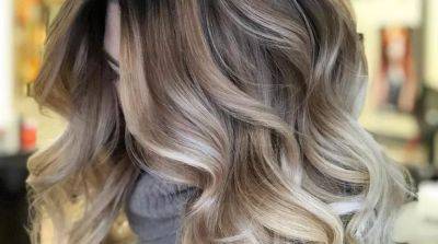 Окрашивание волос Шатуш: технология, особенности - beauty-lady.com.ua