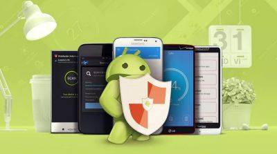 Вирусы на Android: откуда берутся и как удалить - beauty-lady.com.ua