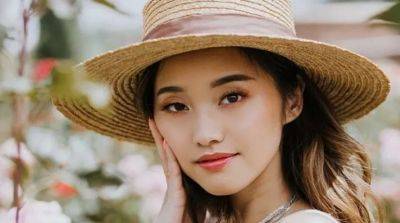 Почему кореянки выглядят молодо: ТОП-5 правил красоты - beauty-lady.com.ua - Корея
