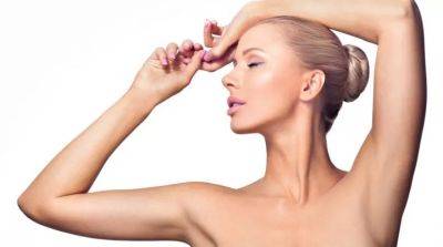 Для чего нужны волосы на теле и почему мы от них избавляемся? - beauty-lady.com.ua
