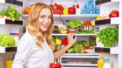 ТОП-10 продуктов, которые часто хранят неправильно - beauty-lady.com.ua