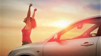 Самые популярные автомобили для женщин – Beauty Lady - beauty-lady.com.ua