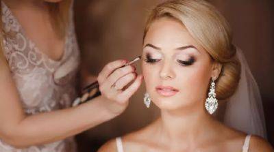Главные тренды свадебного макияжа - beauty-lady.com.ua
