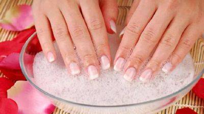 Как делать маникюр самостоятельно? - beauty-lady.com.ua
