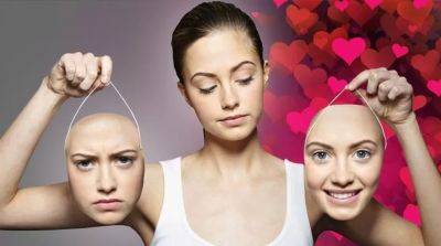 Субличность - что это и как она формирует самооценку – Beauty Lady - beauty-lady.com.ua - Она