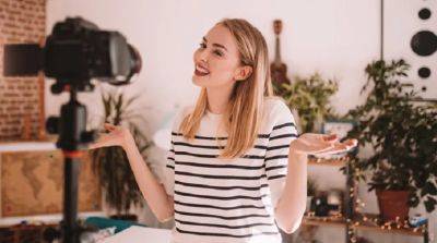Какие гаджеты нужны начинающему блогеру? - beauty-lady.com.ua