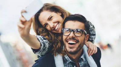 Как выбрать смартфон для селфи? - beauty-lady.com.ua
