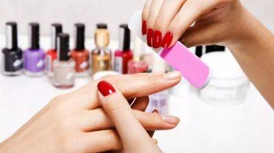 Безопасный маникюр: как не ошибиться в выборе салона - beauty-lady.com.ua