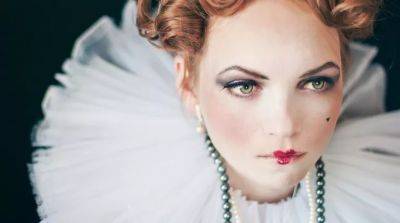 Что такое голубая кровь? Реальность или миф - beauty-lady.com.ua - Франция - Испания