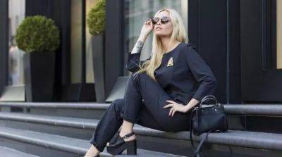 10 приёмов как выглядеть стильно в 40 лет - beauty-lady.com.ua