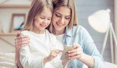 Как родителям подружиться со своим ребенком? - beauty-lady.com.ua