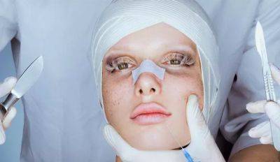 Насколько популярны пластические операции во всем мире? - beauty-lady.com.ua