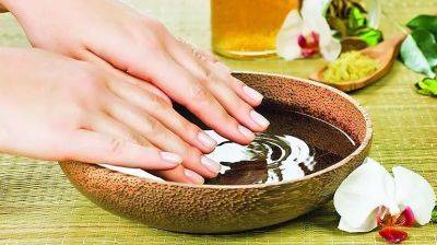 Spa-процедуры в домашних условиях - beauty-lady.com.ua