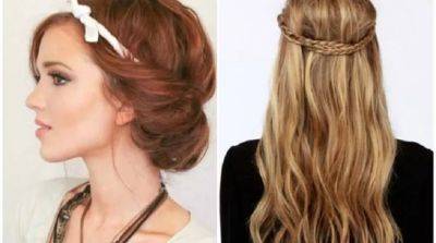 Какие прически будут модными всегда? - beauty-lady.com.ua