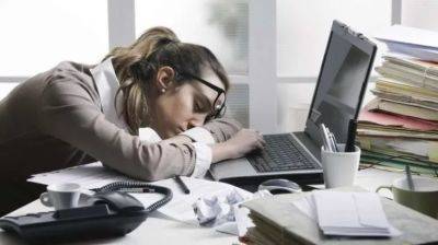 Причины усталости глаз и как с ней бороться - beauty-lady.com.ua