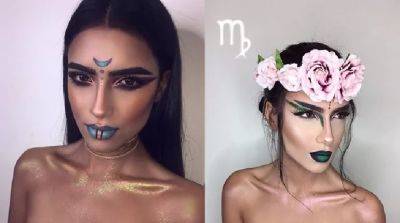 Какой макияж подходит для твоего знака зодиака - beauty-lady.com.ua
