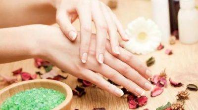 ТОП-3 способа избавиться от ломкости ногтей - beauty-lady.com.ua