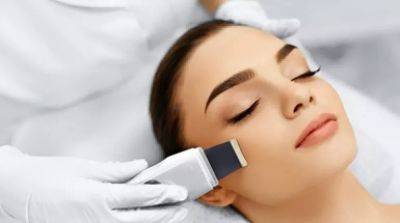 Виды чистки лица в профессиональной косметологии - beauty-lady.com.ua