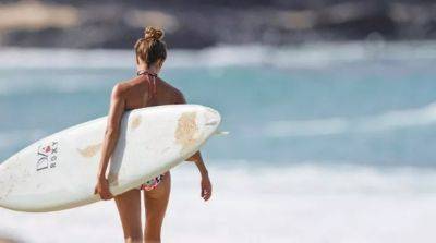 Самые эффективные водные виды спорта - beauty-lady.com.ua