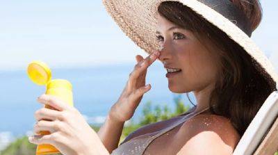Как помочь коже в жару? ТОП-5 способов - beauty-lady.com.ua