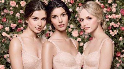 Подбираем одежду в соответствии со своим цветотипом - beauty-lady.com.ua