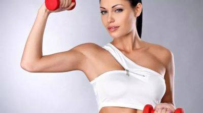 Перерывы в тренировках: как не потерять результаты - beauty-lady.com.ua