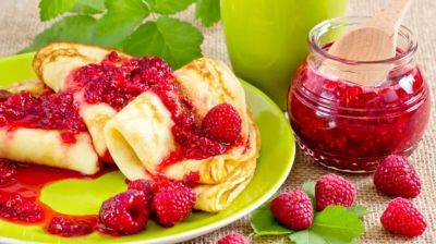 Как сделать вкусное варенье из малины? - beauty-lady.com.ua