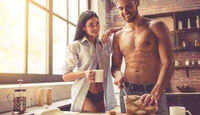 Perfect Tease Как сохранить интерес к парню после сна с ним - ru.justinfeed.com