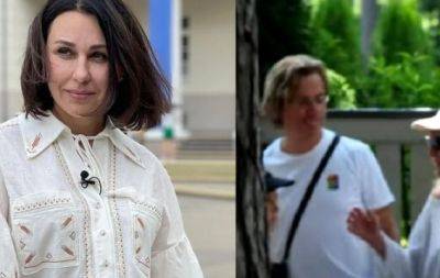 Наталья Мосейчук предложила Максиму Галкину интервью: что ответил артист? - hochu.ua - Украина
