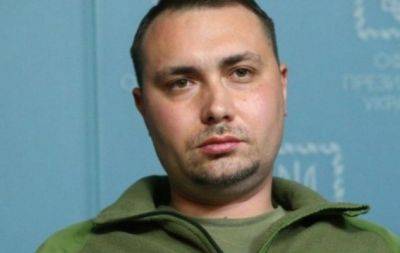 Первый в списке! Главный разведчик Украины Кирилл Буданов отправился в аспирантуру. Что об этом известно - hochu.ua - Украина