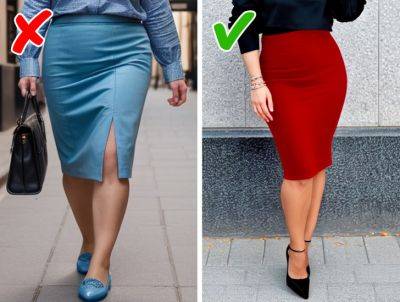 Как подобрать обувь к юбке, чтобы ноги были, как у лани - all-for-woman.com