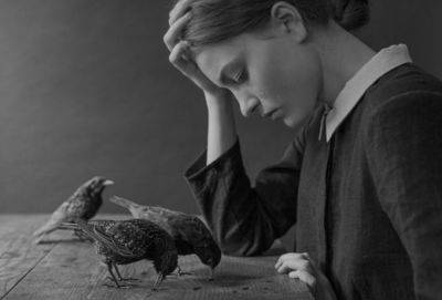 Три причины, по которым нельзя продолжать общение с прощенным предателем - cluber.com.ua