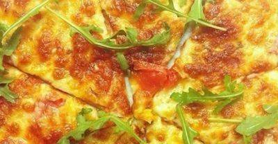 Этот рецепт теста для пиццы, наконец, успокоил мой вкус. Она идеальна! - leprechaun.land - Этот - Она