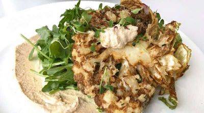 Блюда из цветной капусты: интересные рецепты и вкусные идеи - leprechaun.land
